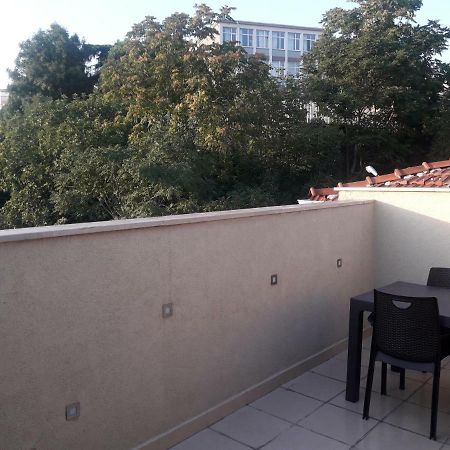 Leader Mansıon Hotel&Suite Istanboel Buitenkant foto