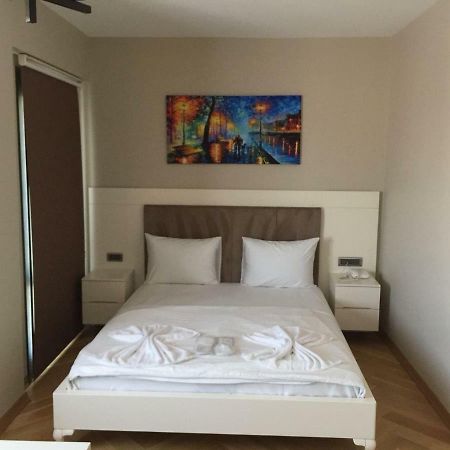 Leader Mansıon Hotel&Suite Istanboel Buitenkant foto