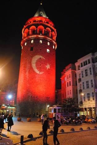 Leader Mansıon Hotel&Suite Istanboel Buitenkant foto
