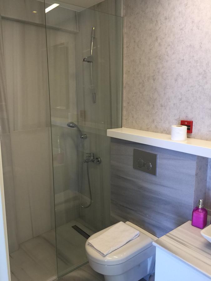 Leader Mansıon Hotel&Suite Istanboel Buitenkant foto