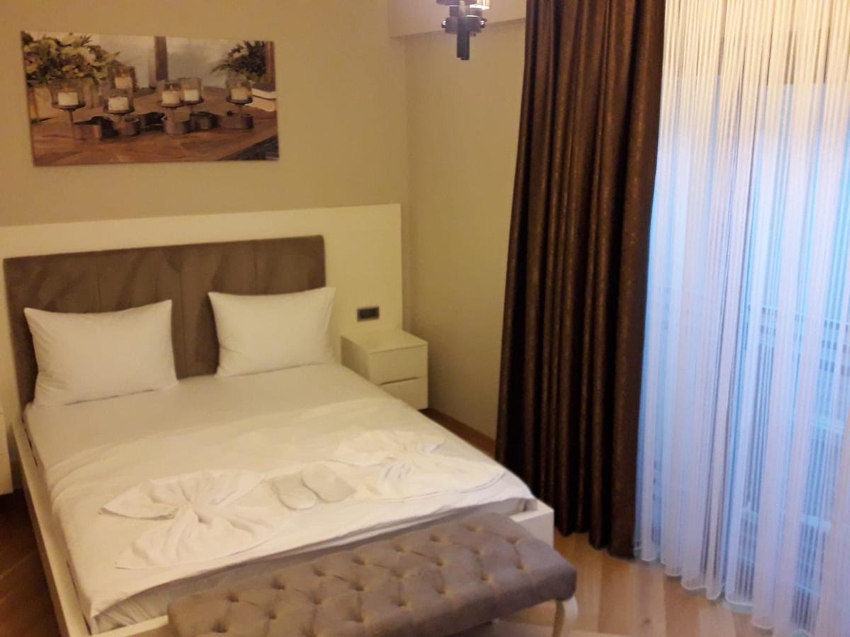 Leader Mansıon Hotel&Suite Istanboel Buitenkant foto