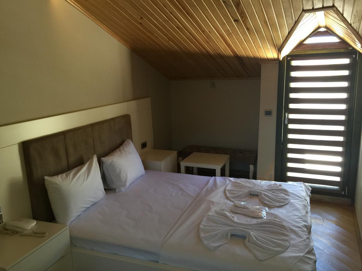 Leader Mansıon Hotel&Suite Istanboel Buitenkant foto