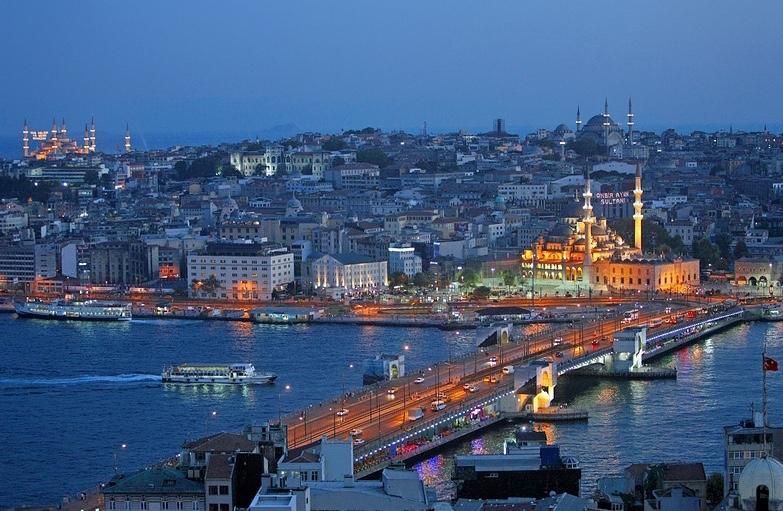 Leader Mansıon Hotel&Suite Istanboel Buitenkant foto