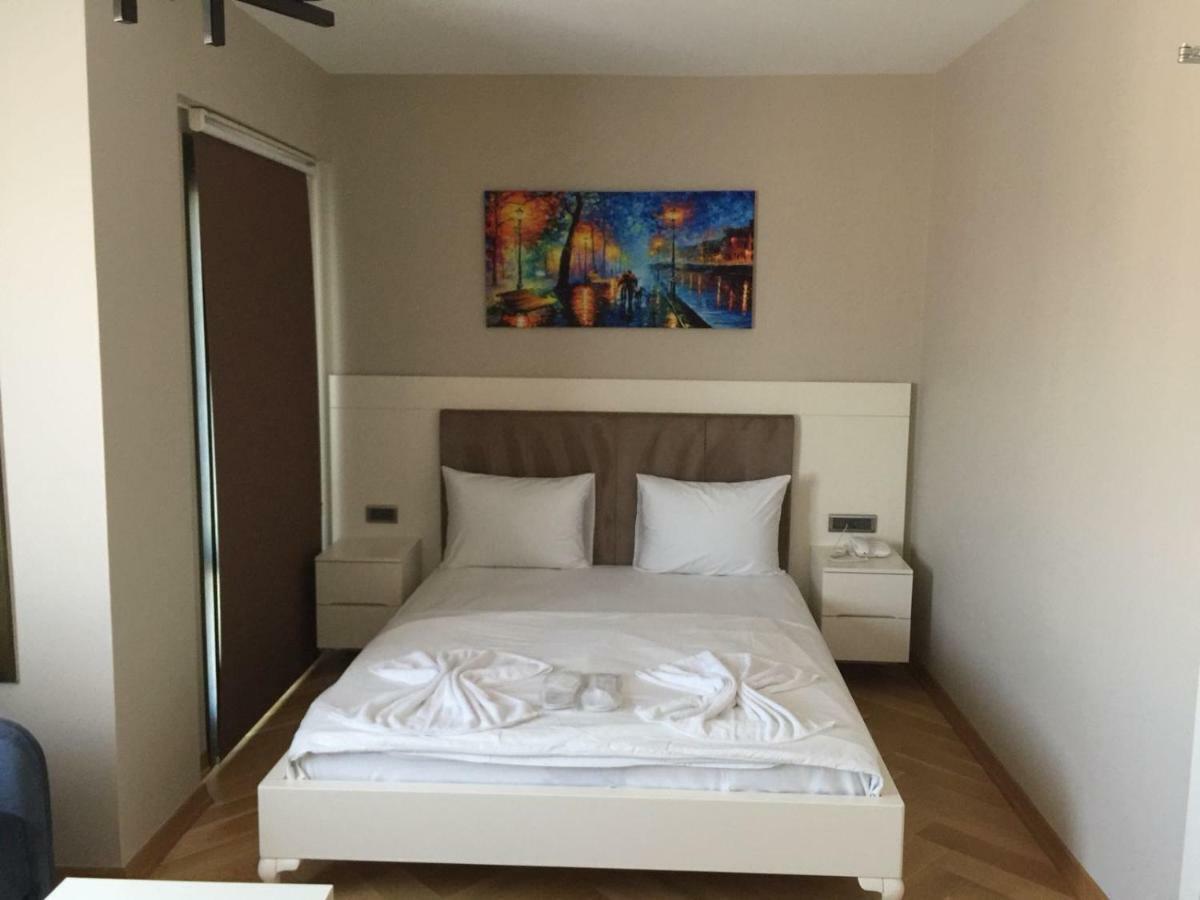 Leader Mansıon Hotel&Suite Istanboel Buitenkant foto